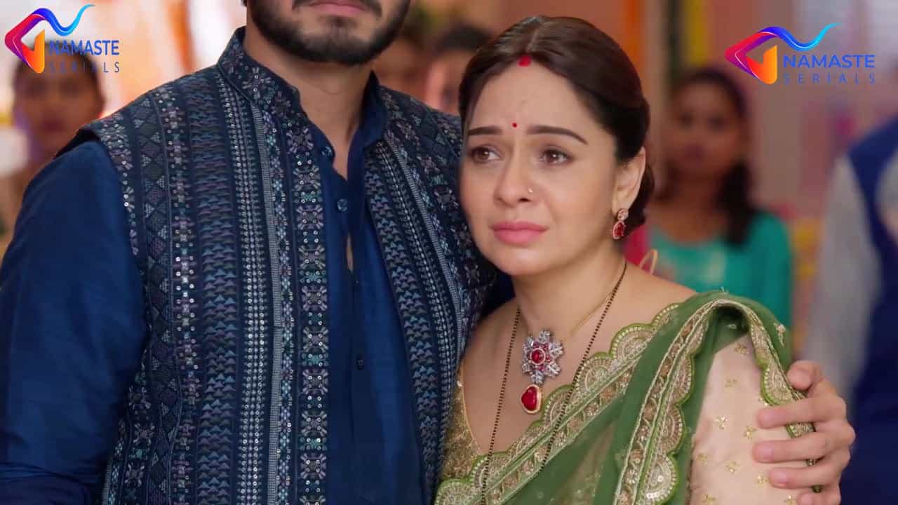 Pukaar - Dil Se Dil Tak - Episode 40