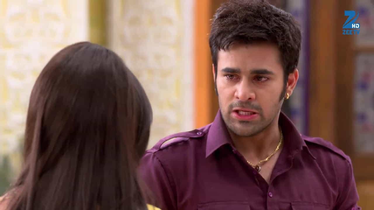 Meri Saasu Maa - Episode 91