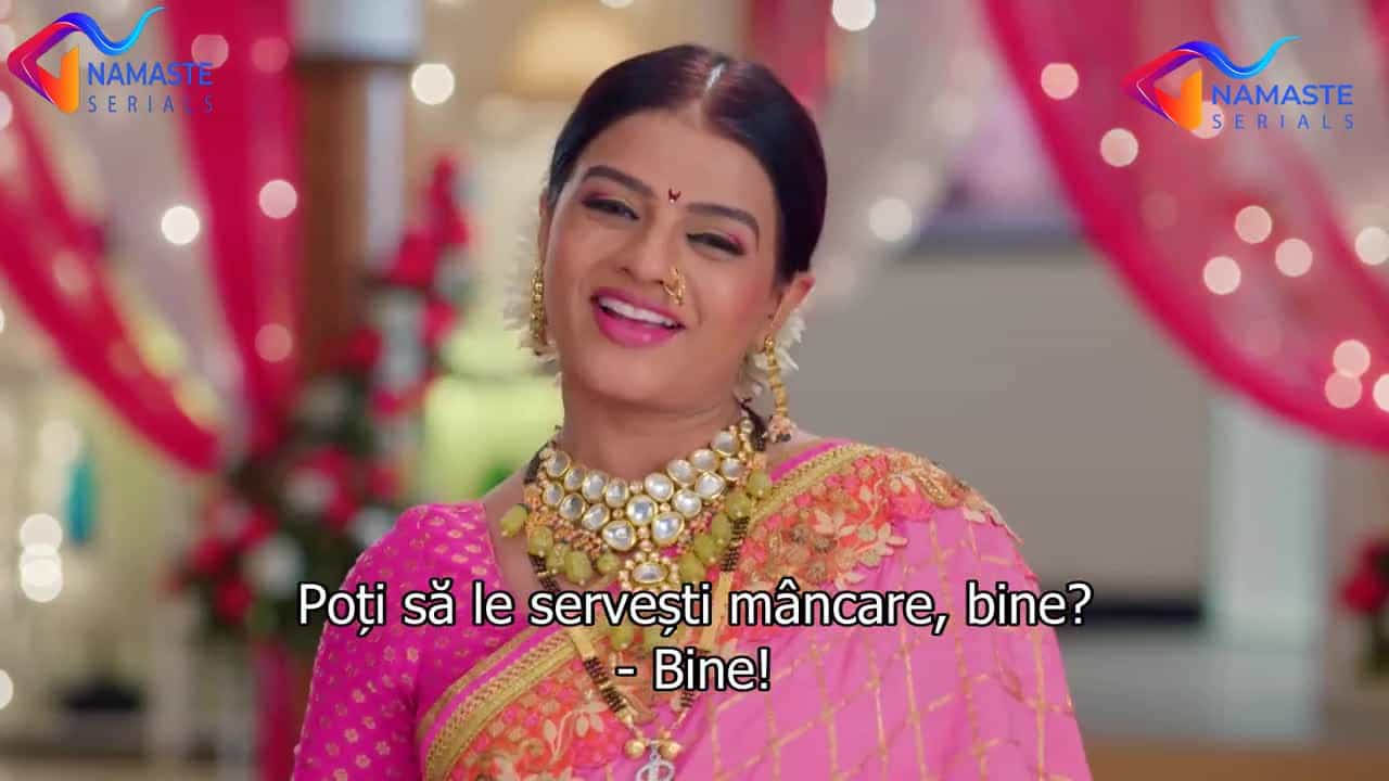 Ghum Hai Kisikey Pyaar Meiin - Episode 312