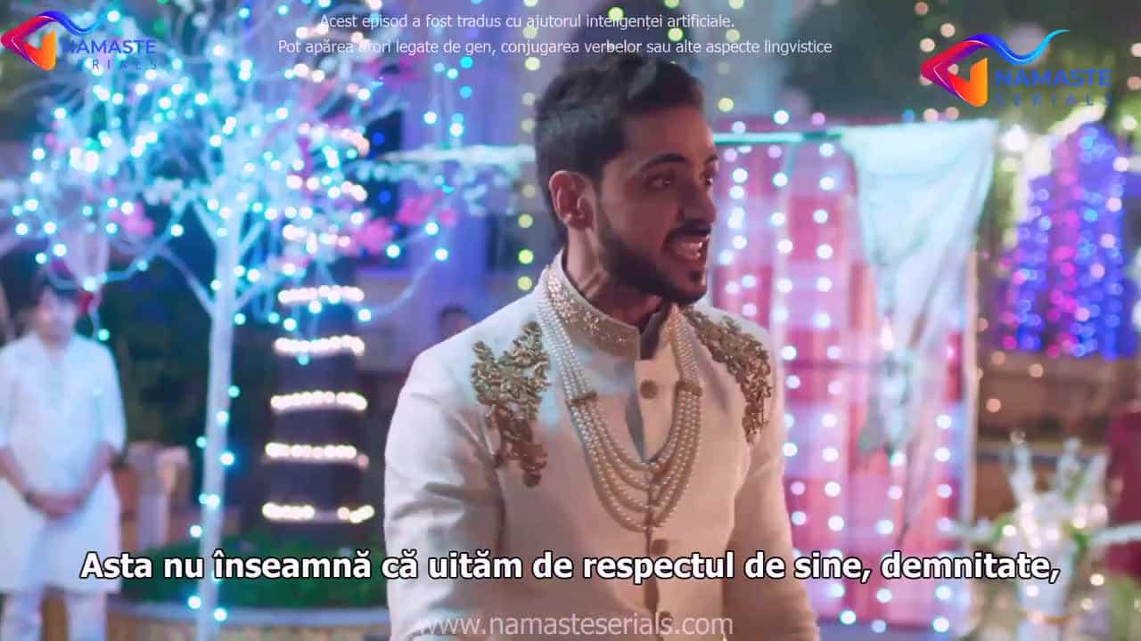 Ishq Subhan Allah - Episode 22