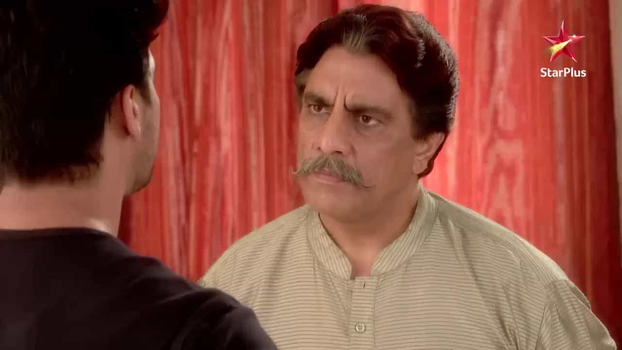 Ek Hazaaron Mein Meri Behna Hai - Episode 389