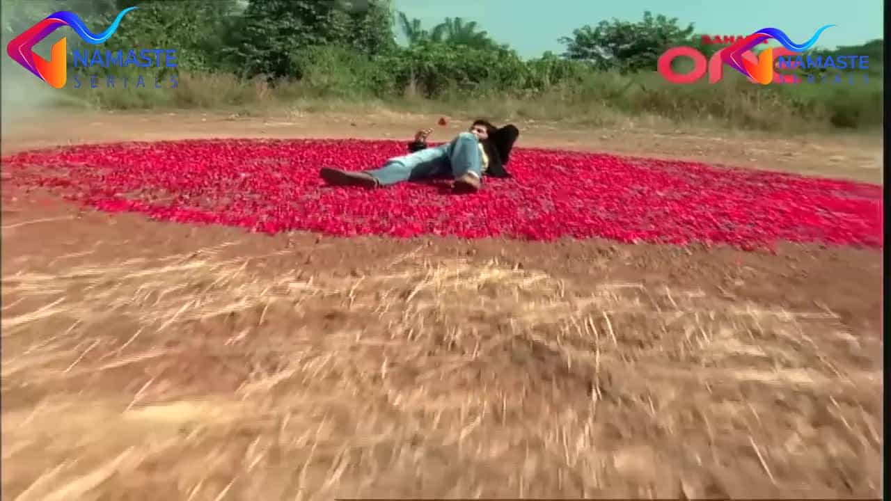 Zaara - pyaar ki saugat - Episode 9