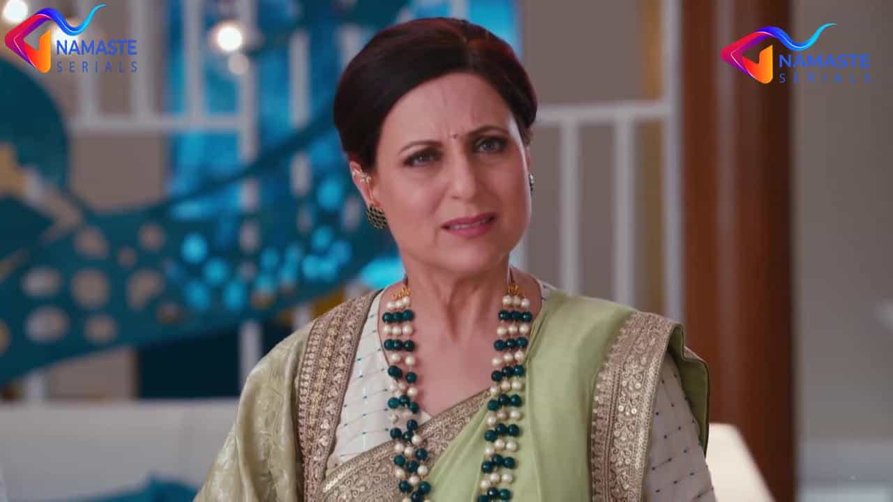 Ghum Hai Kisikey Pyaar Meiin - Episode 394