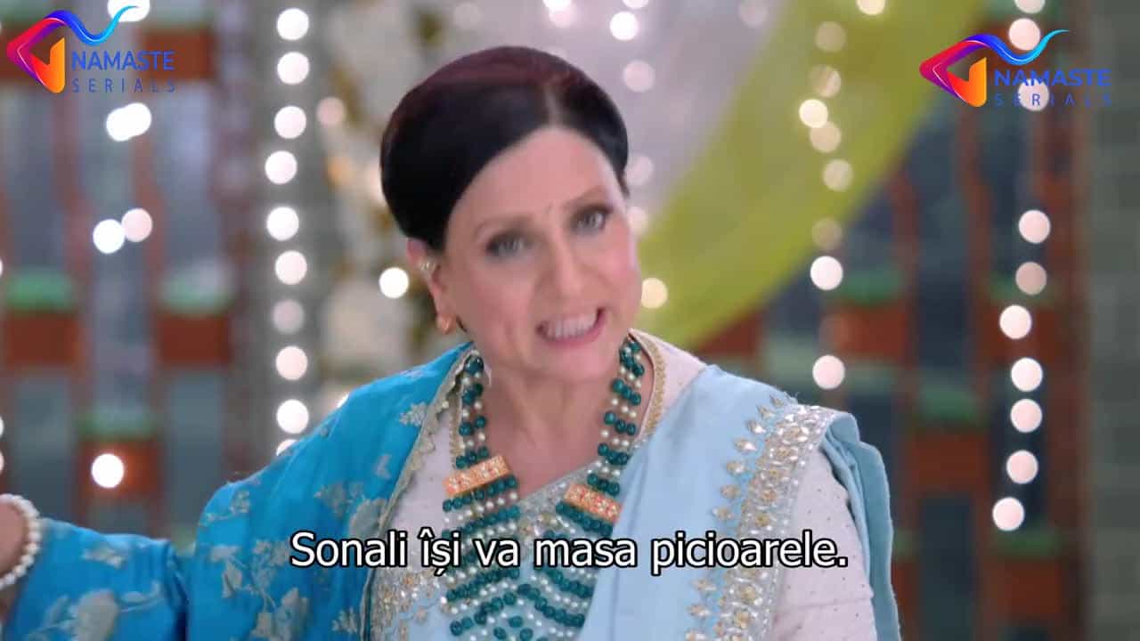 Ghum Hai Kisikey Pyaar Meiin - Episode 512