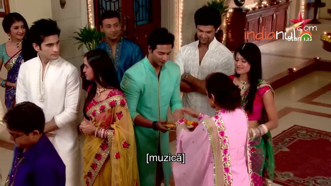 Ek Hazaaron Mein Meri Behna Hai - Episode 301