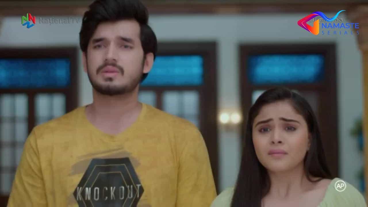 Anupama - Episode 171