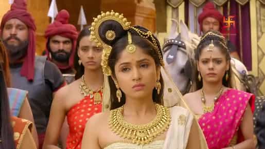 Chandragupta Maurya - Episode 21