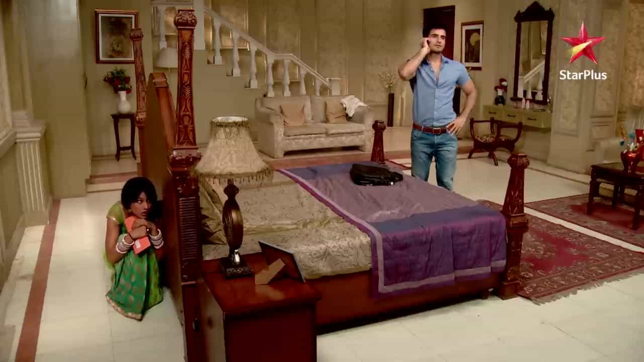 Ek Hazaaron Mein Meri Behna Hai - Episode 356