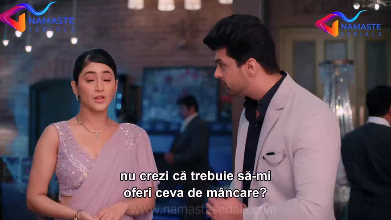 Barsatein - Mausam Pyar Ka - Episode 72