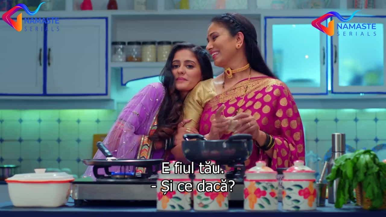 Ghum Hai Kisikey Pyaar Meiin - Episode 69