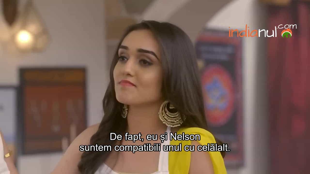 Qurbaan Hua - Episode 158