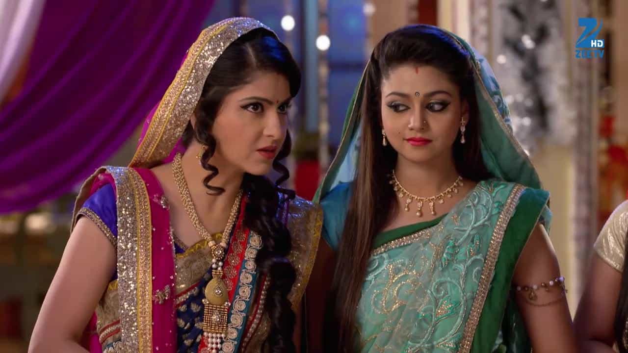 Meri Saasu Maa - Episode 79