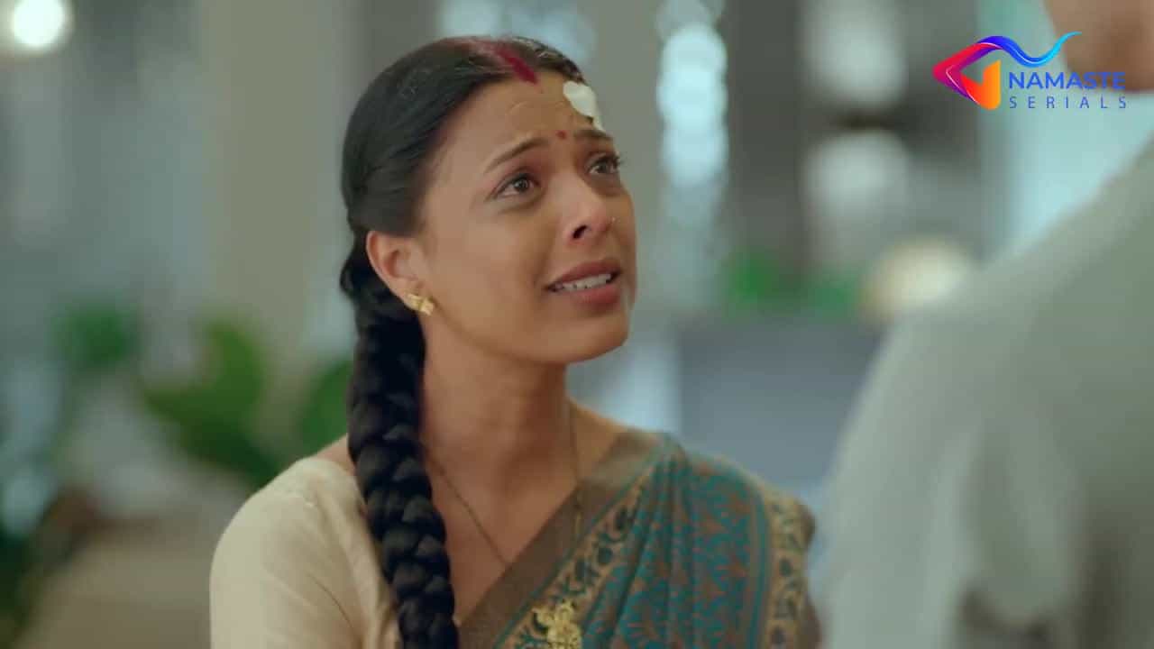Imlie - Episode 238