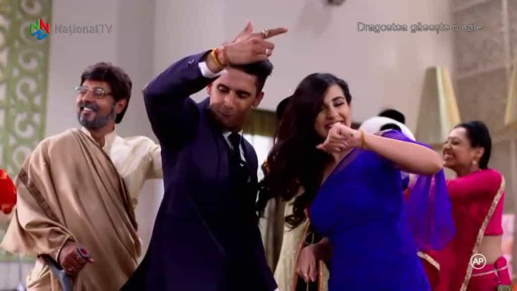 Jamai Raja - Episode 367