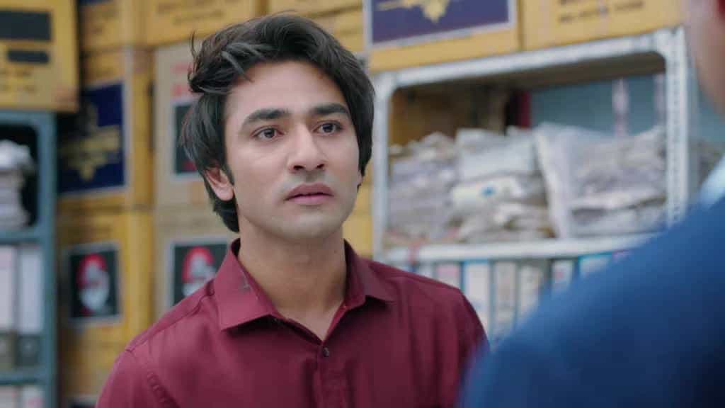 Jaane Anjaane Hum Mile - Episode 122