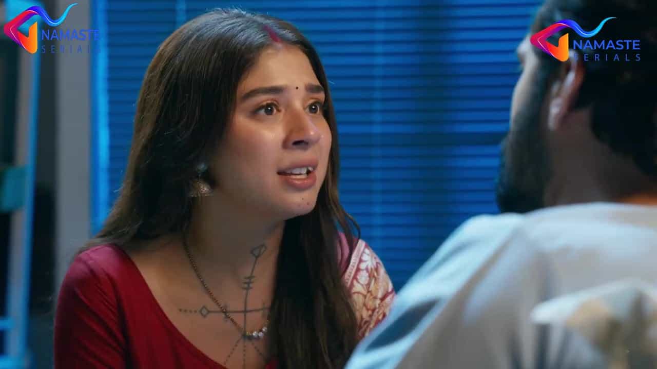 Imlie - Episode 1164