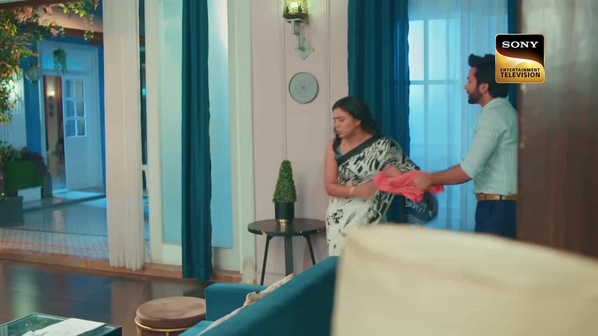 Kavya – Ek Jazbaa, Ek Junoon - Episode 192