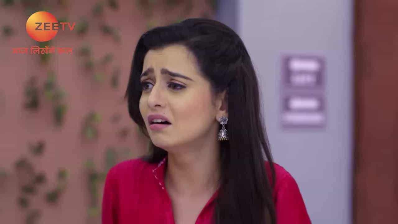 Hamari Bahu Silk - Episode 20