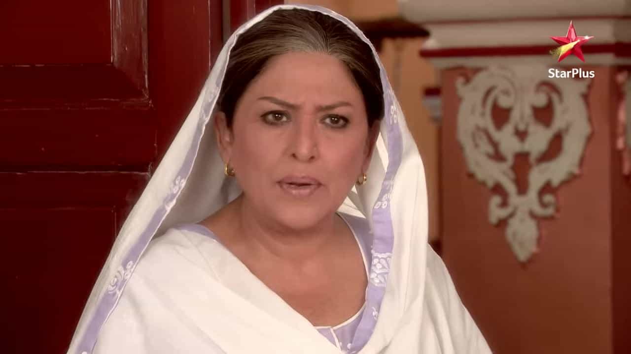 Ek Hazaaron Mein Meri Behna Hai - Episode 400