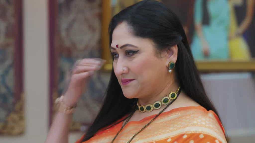 Jaane Anjaane Hum Mile - Episode 169