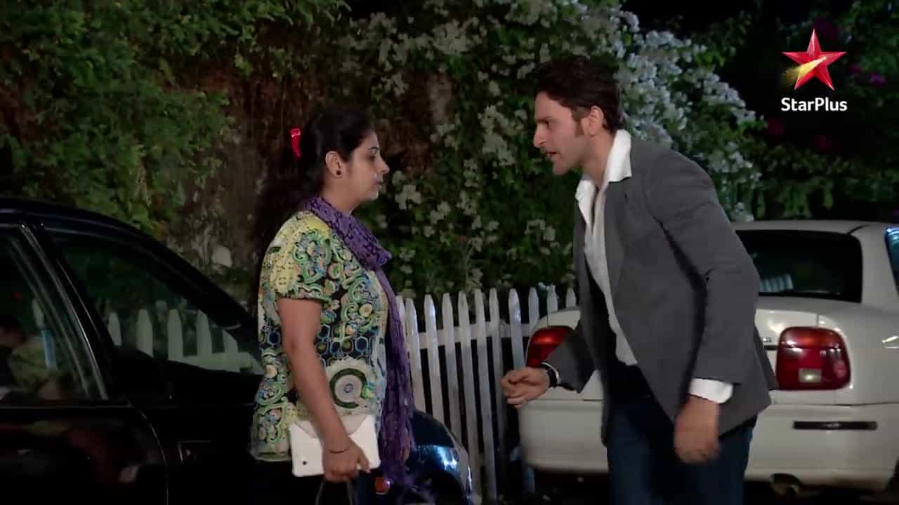 Ek Hazaaron Mein Meri Behna Hai - Episode 406
