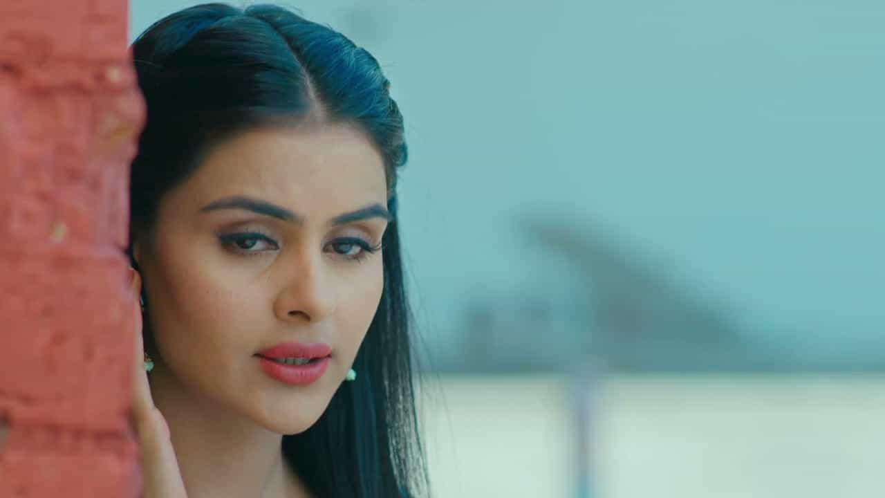 Udaariyaan - Episode 41