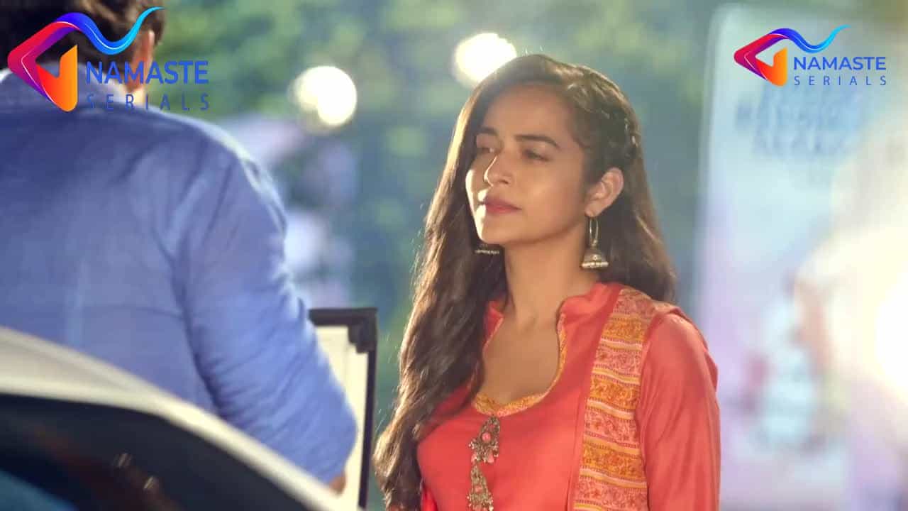 Rishton ka Manjha - Episode 17