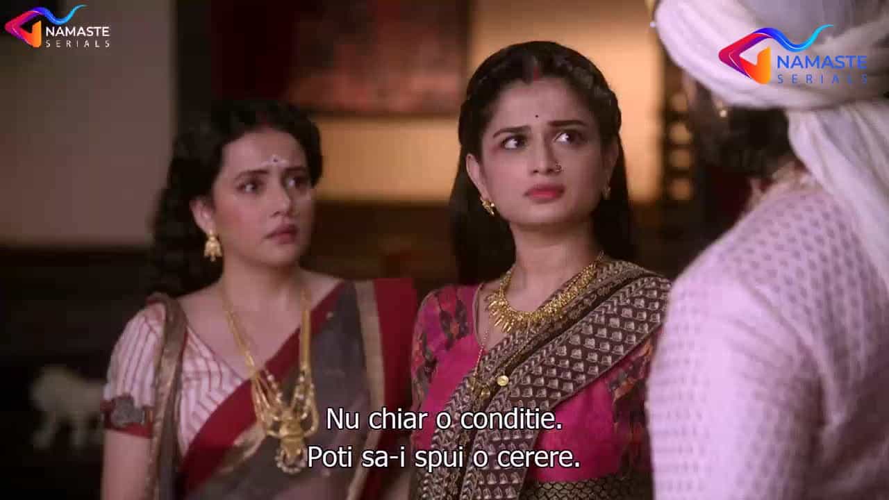 Vidrohi - Episode 125