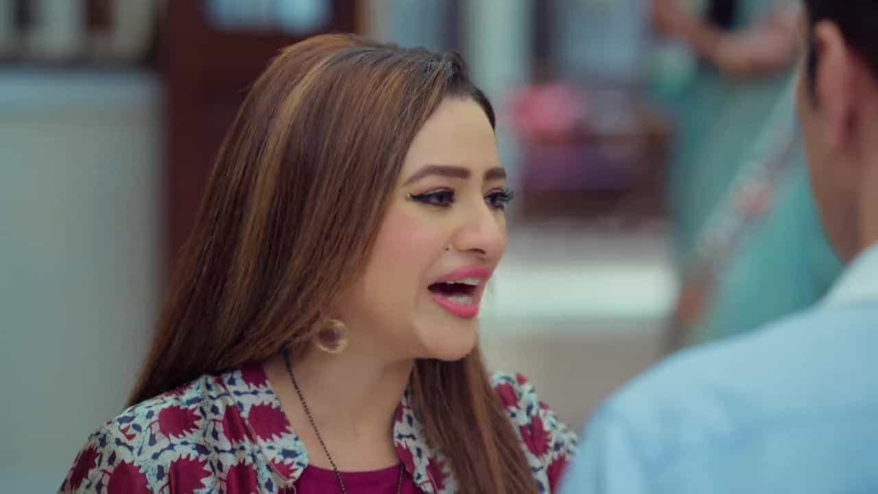 Anupama - Episode 427