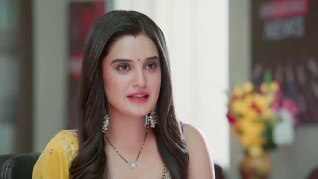 Jaane Anjaane Hum Mile - Episode 50