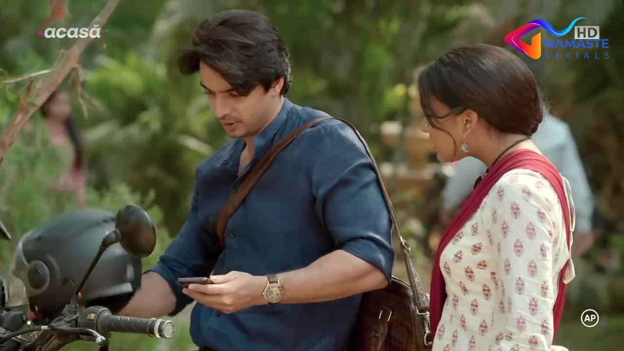 Imlie - Episode 93