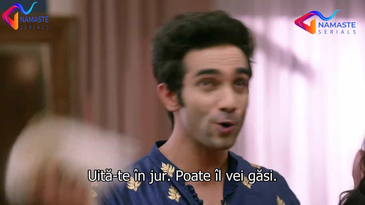 Bhagya Lakshmi - Episode 312