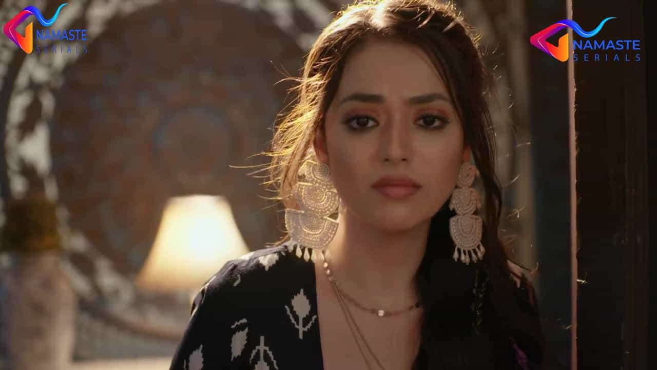 Imlie - Episode 843