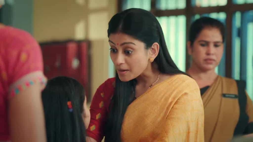 Jagriti - Episode 46