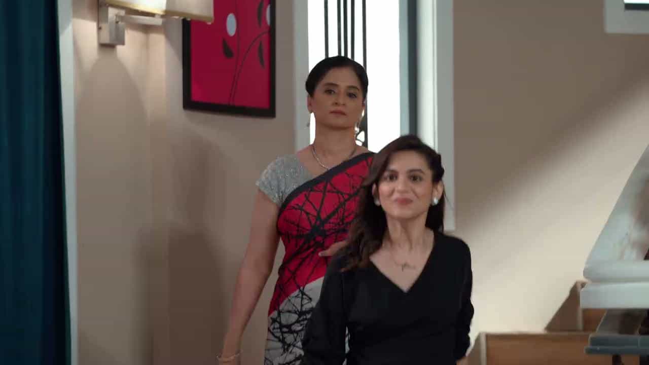 Udne Ki Aasha - Episode 177