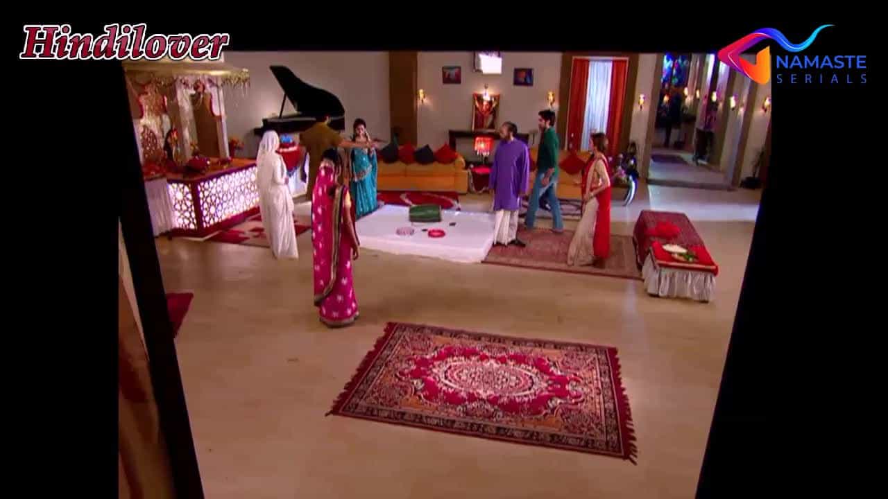Madhubala - Ek Ishq Ek Junoon - Episode 622