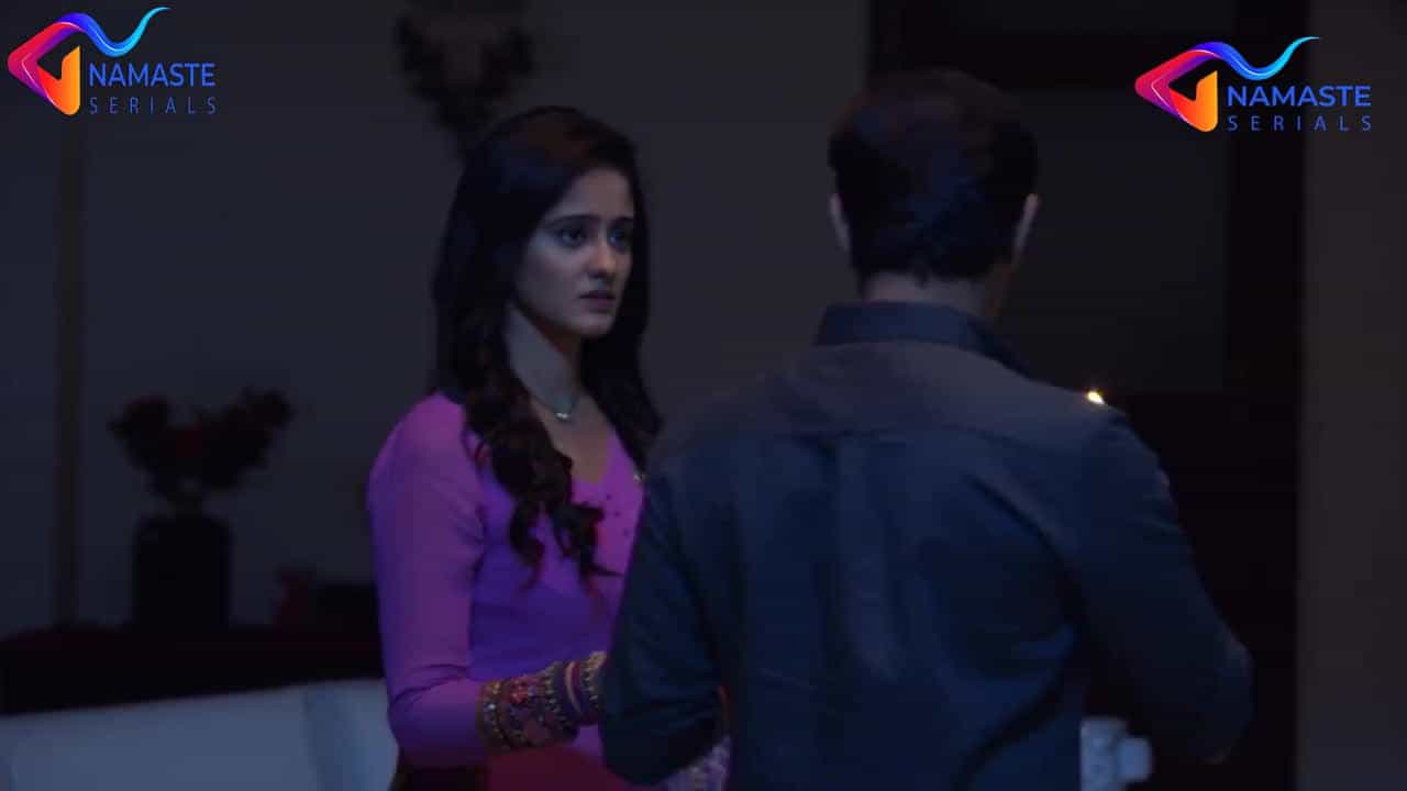 Ghum Hai Kisikey Pyaar Meiin - Episode 426