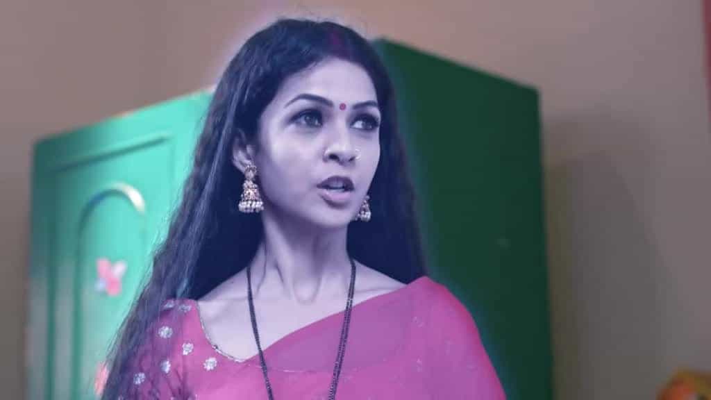 Pyar Ka Pehla Naam: Radha Mohan - Episode 23