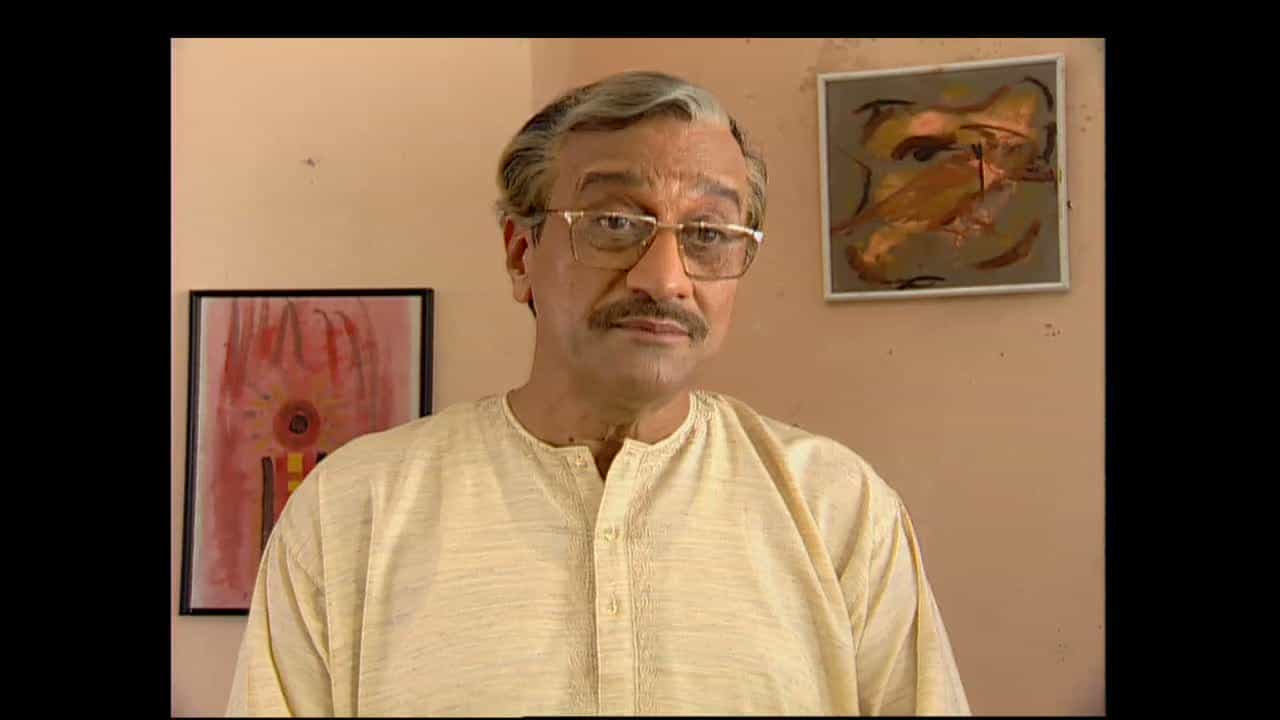 Kyunki Saas Bhi Kabhi Bahu Thi - Episode 74
