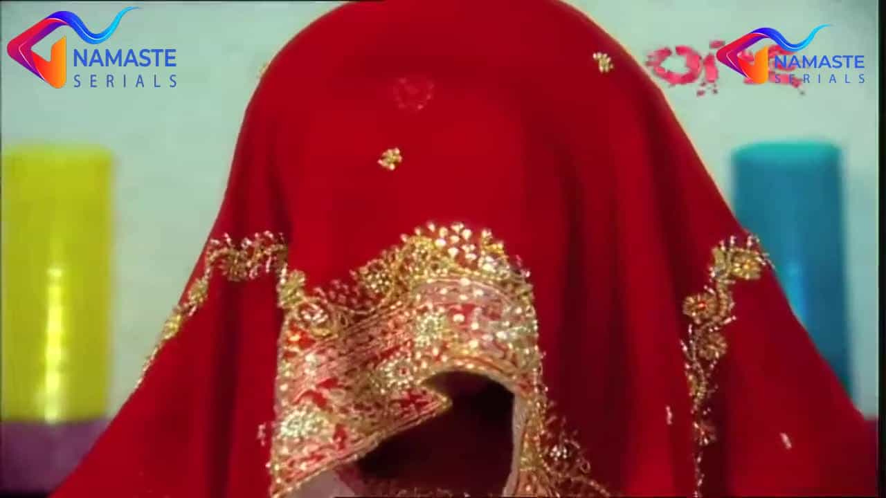 Zaara - pyaar ki saugat - Episode 14