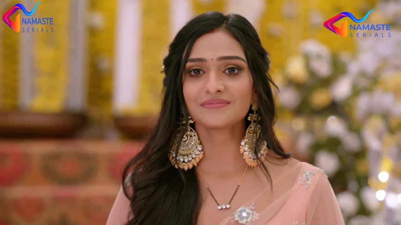 Bhagya Lakshmi - Episode 310