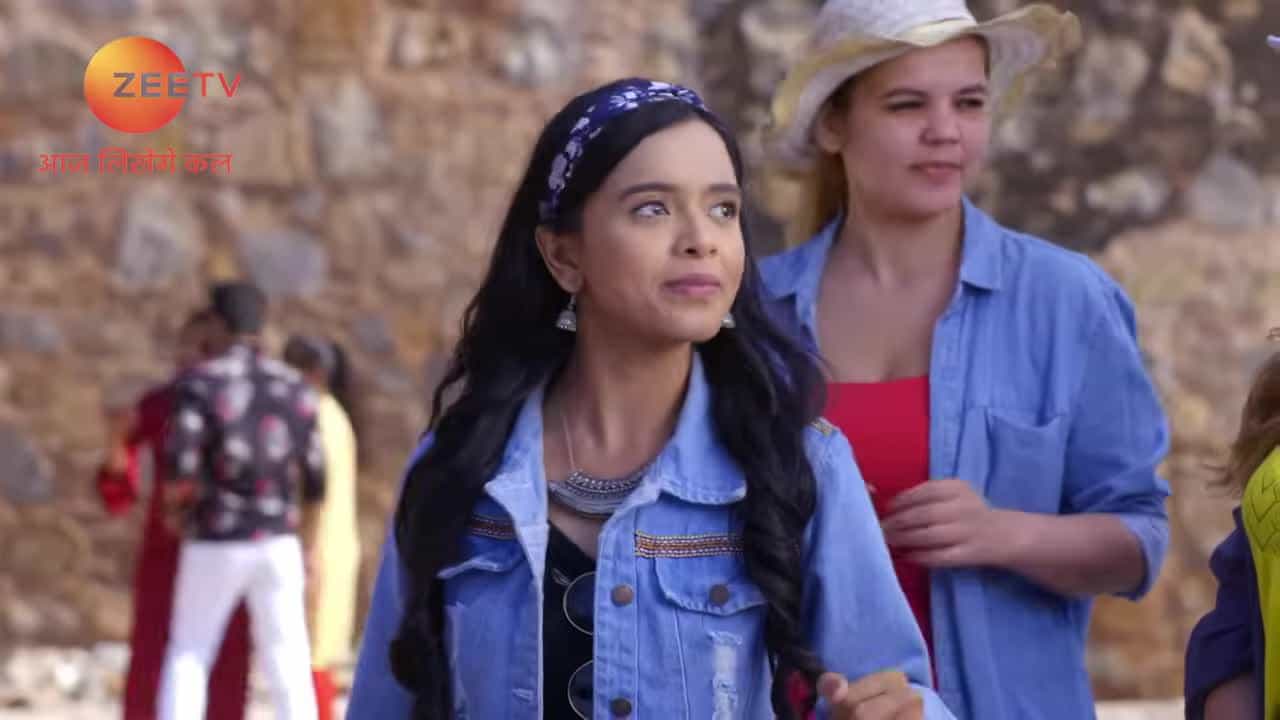 Inima Care Refuză Să Se Supună - Episode 1