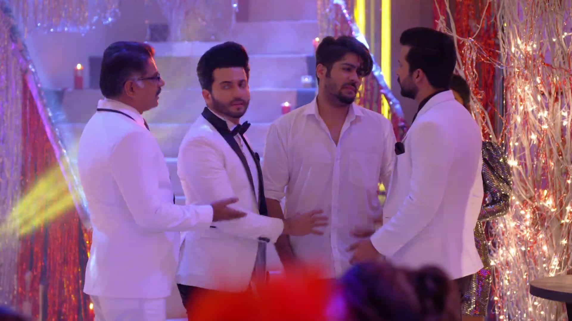Kundali Bhagya - Episode 482