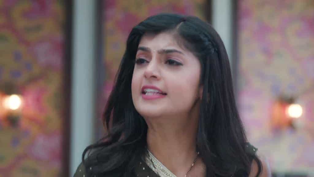 Jaane Anjaane Hum Mile - Episode 160