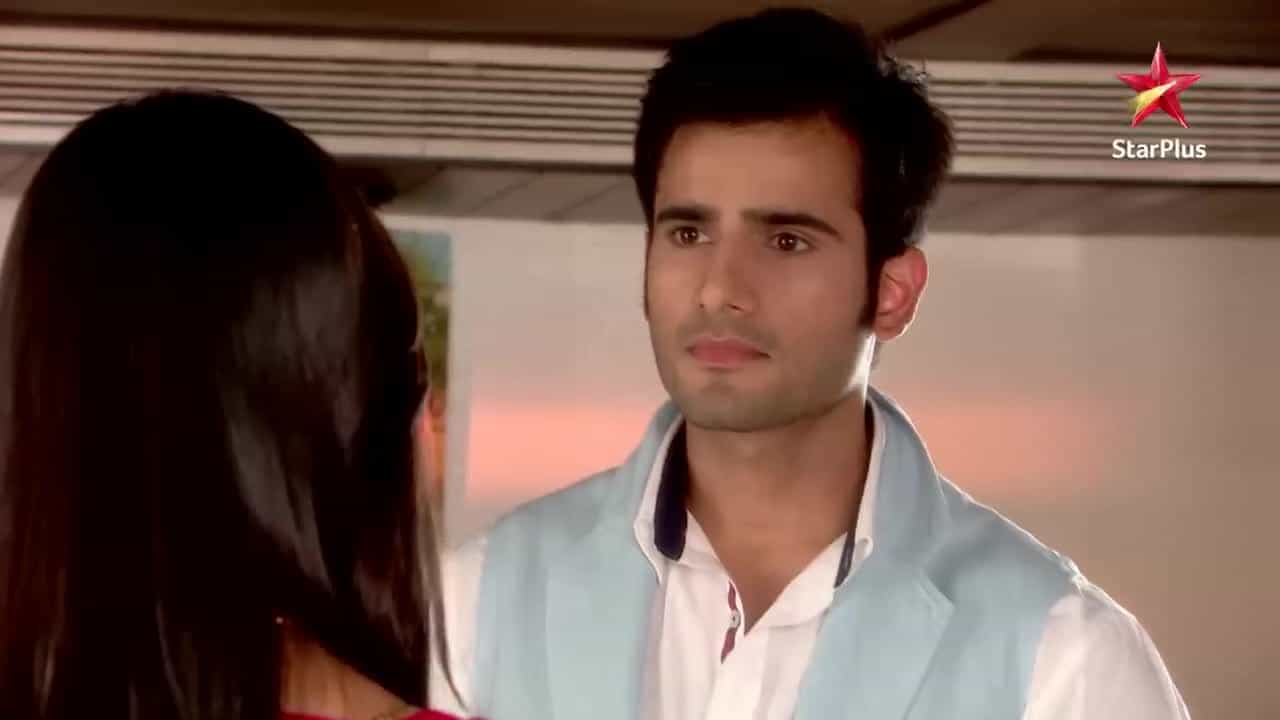 Ek Hazaaron Mein Meri Behna Hai - Episode 357
