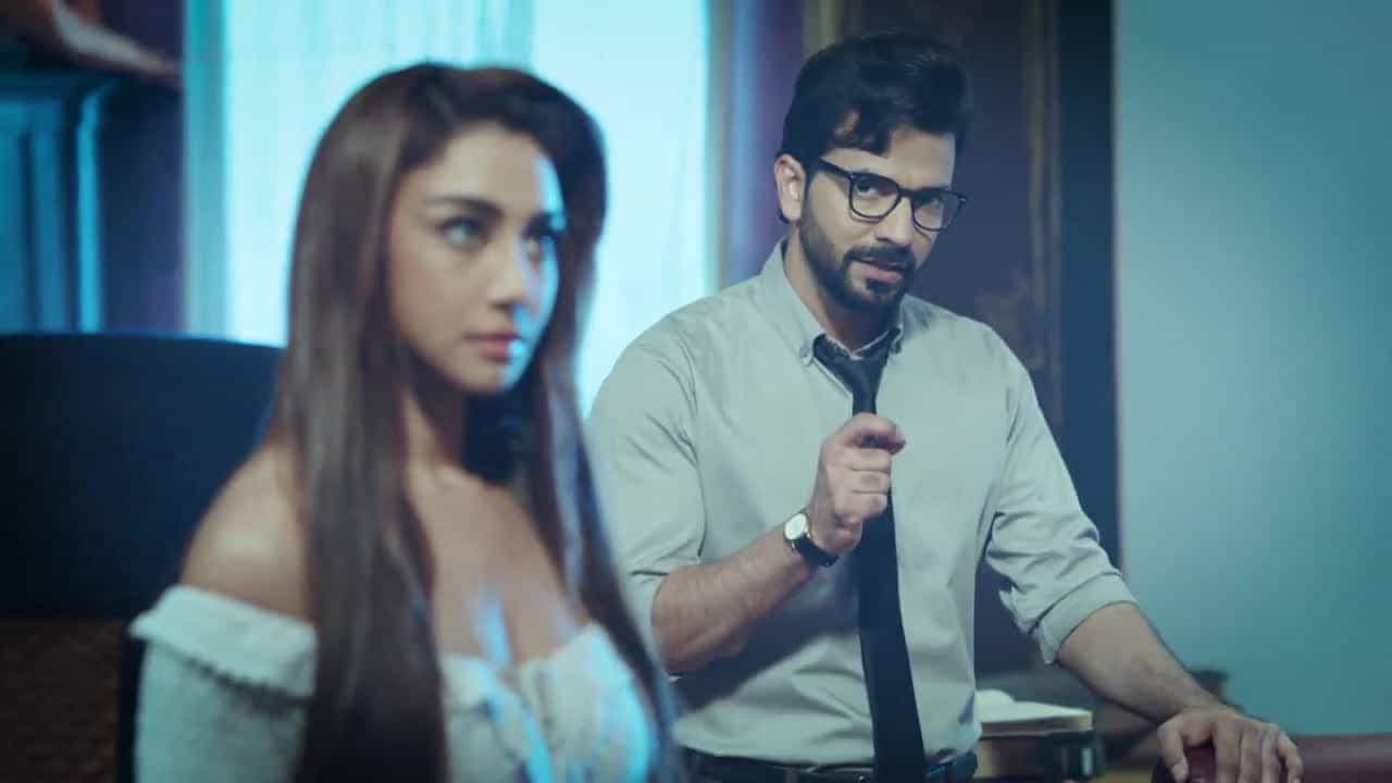Naagin - Season 1 Episode 1