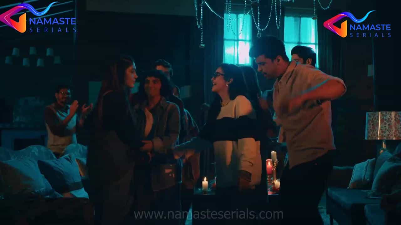 Barsatein - Mausam Pyar Ka - Episode 62