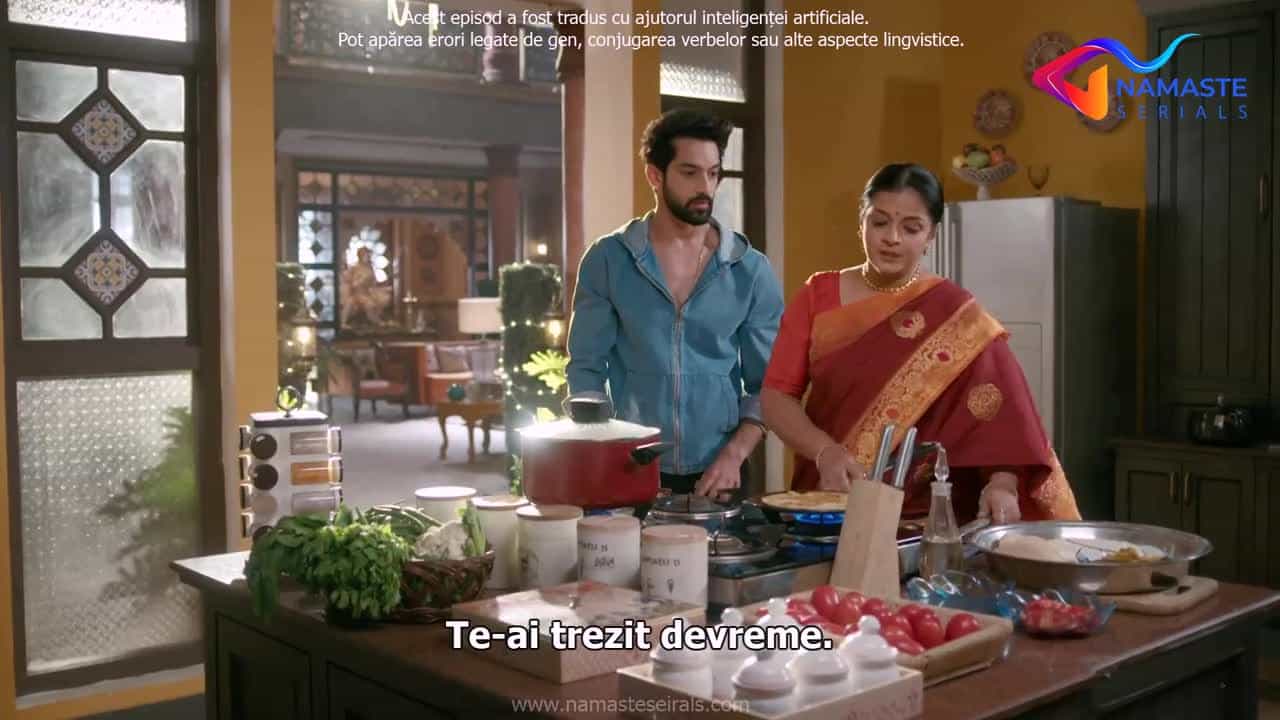 Imlie - Episode 681