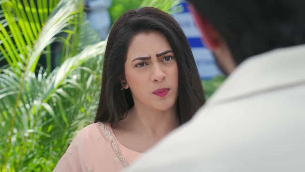 Jhanak - Episode 390