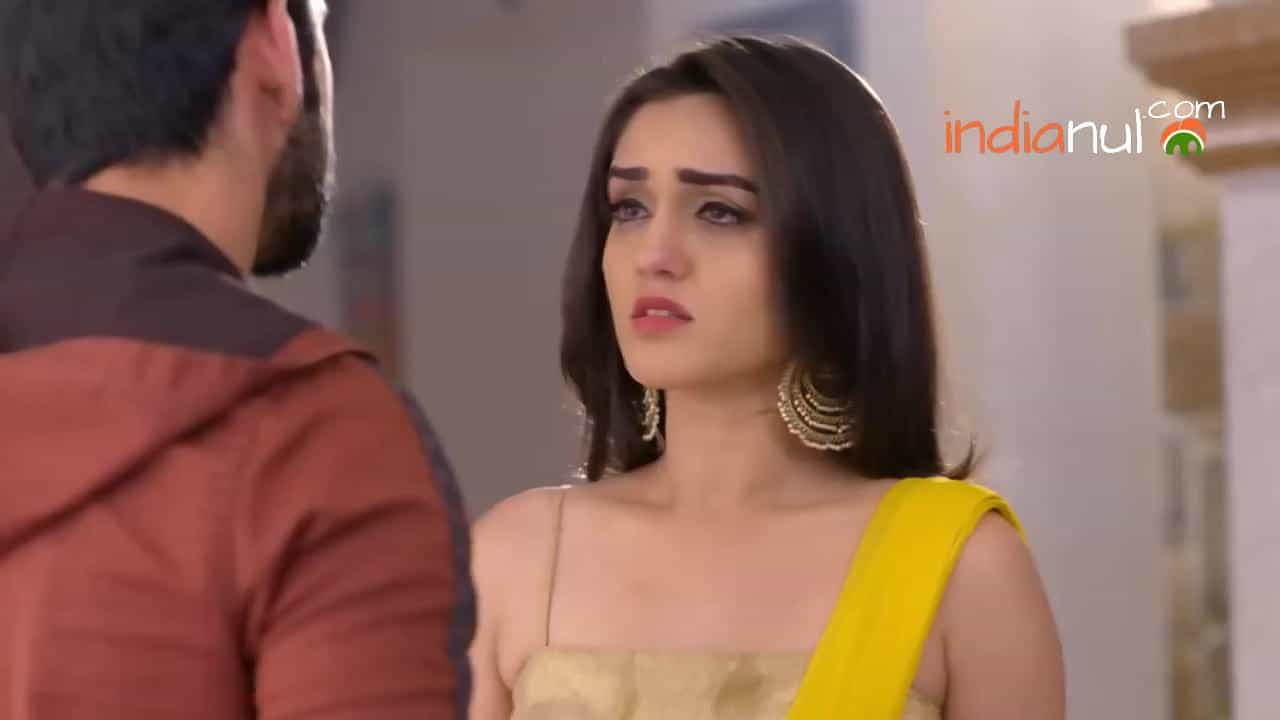 Qurbaan Hua - Episode 161
